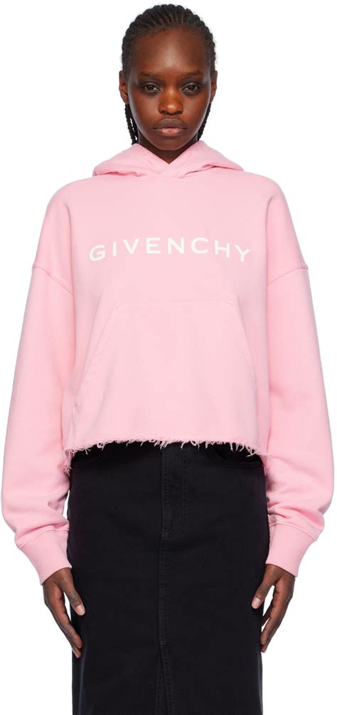 givenchy pink|givenchy pink hoodie.